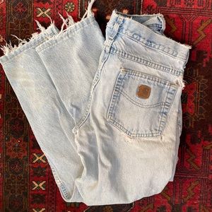 Vintage Carhartt Jeans